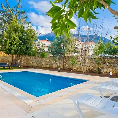 Turtle Villa *