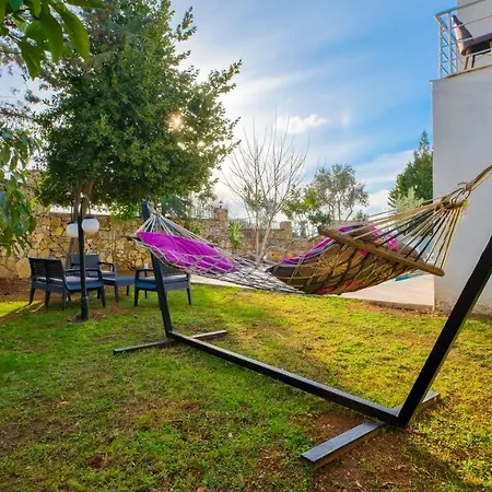 Villa Turtle *