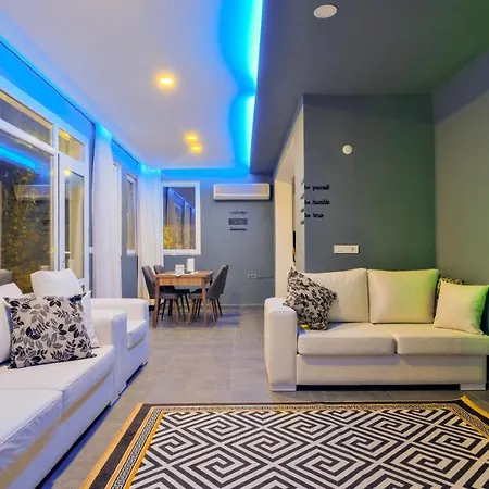 Turtle Villa *