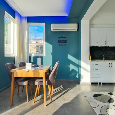 Villa Turtle