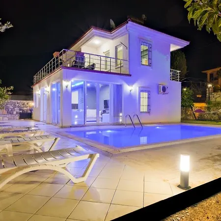 Villa Turtle *