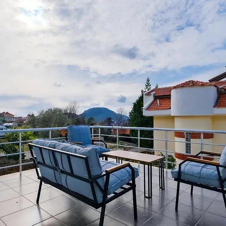 Villa Turtle