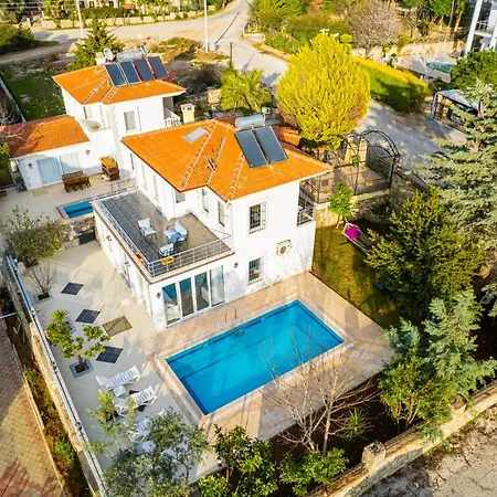 Villa Turtle Fethiye