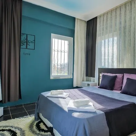 Villa Turtle Fethiye